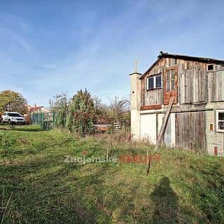 Pronájem zahrady 3635 m² Znojmo, Znojmo