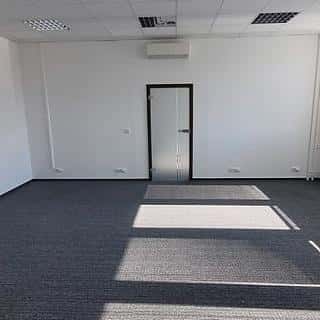 Pronájem kanceláře 105 m² Olomouc, Třída Kosmonautů, Olomouc