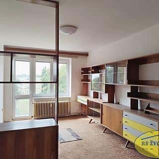 Pronájem bytu 3+1 72 m² Olomouc, Třída Míru, Olomouc