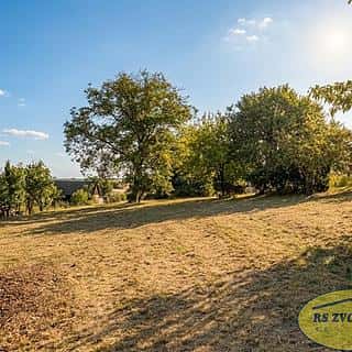 Prodej stavební parcely 2608 m² Lubná, Lubná, okres Kroměříž