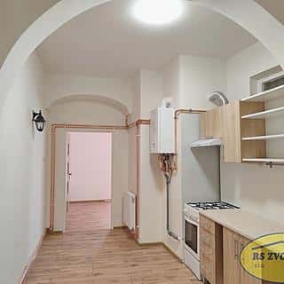 Pronájem bytu 3+1 82 m² Olomouc, Denisova, Olomouc