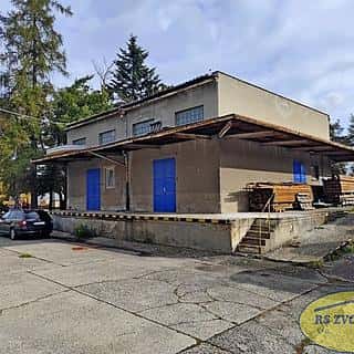 Pronájem skladu 33 m² Olomouc, Holická, Olomouc