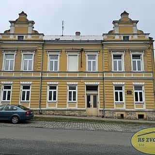 Pronájem bytu 1+kk, garsoniery 25 m² Kvasice, Horní, Kvasice, okres Kroměříž