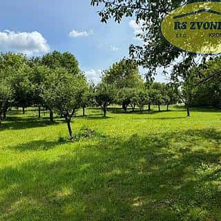 Prodej zahrady 486 m² Zdounky, Zdounky, okres Kroměříž