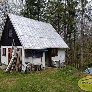 Prodej chaty 100 m² Rajnochovice, Rajnochovice, okres Kroměříž