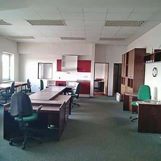 Pronájem kanceláře 101 m² Olomouc, Na Zákopě, Olomouc