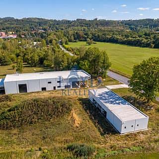 Prodej obchodu 1251 m² Mariánské Lázně, Okružní, Mariánské Lázně, okres Cheb