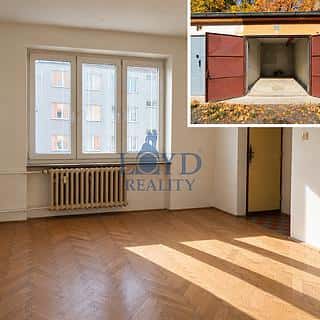 Prodej bytu 1+kk, garsoniery 25 m² Karlovy Vary, Sokolovská, Karlovy Vary