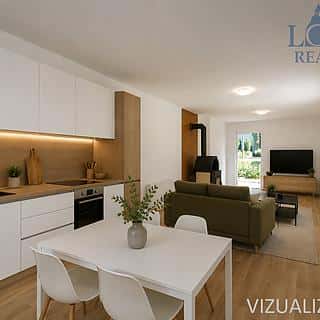 Prodej bytu 5+kk 144 m² Karlovy Vary, Karlovy Vary