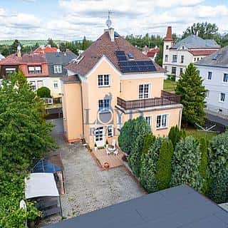 Prodej rodinného domu 210 m² Sokolov, Fibichova, Sokolov