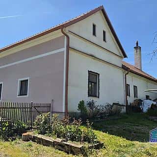Prodej chalupy 90 m² Stříbro, Stříbro, okres Tachov