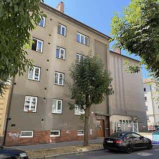 Prodej bytu 3+kk 65 m² Plzeň, Antonína Uxy, Plzeň, okres Plzeň-město