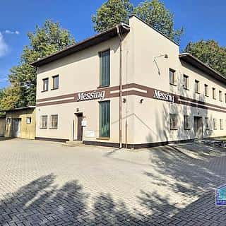 Prodej výrobního objektu 320 m² Stříbro, Stříbro, okres Tachov