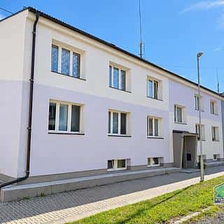 Prodej bytu 2+1 57 m² Lesná, Lesná, okres Tachov