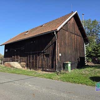 Prodej skladu 192 m² Cebiv, Cebiv, okres Tachov