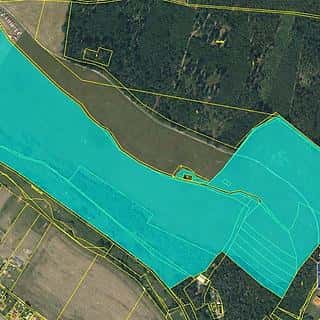 Prodej louky 175561 m² Rochlov, Rochlov, okres Plzeň-město
