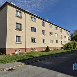 Prodej bytu 2+1 58 m² Stříbro, Západní Předměstí, Stříbro, okres Tachov