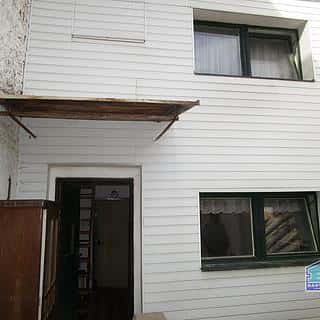 Prodej rodinného domu 45 m² Stříbro, Bezručova, Stříbro, okres Tachov