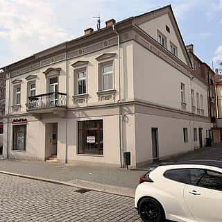 Prodej Ostatních komerčních prostor 32 m² Děčín, Husovo nám., Děčín