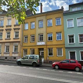 Pronájem obchodu 34 m² Děčín, Kamenická, Děčín