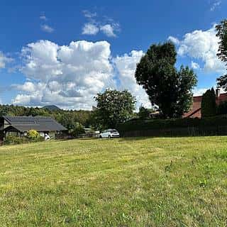 Prodej stavební parcely 677 m² Arnoltice, Arnoltice, okres Děčín