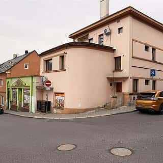 Prodej činžovního domu 449 m² Benešov nad Ploučnicí, Krátká, Benešov nad Ploučnicí, okres Děčín