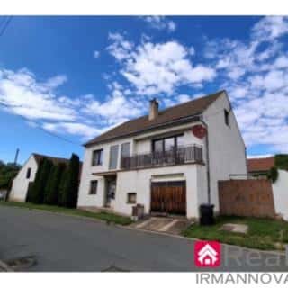 Prodej rodinného domu 118 m² Horní Dubňany, Horní Dubňany, okres Znojmo