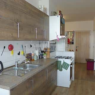 Prodej bytu 2+1 58 m² Plzeň, Vejprnická, Plzeň, okres Plzeň-město