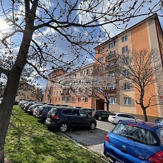 Pronájem bytu 3+kk 75 m² Plzeň, Alešova, Plzeň, okres Plzeň-město