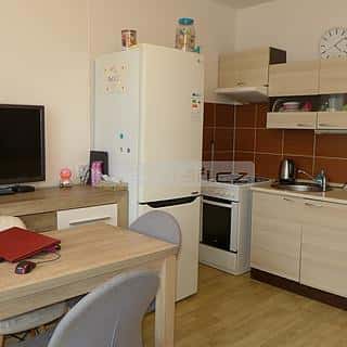 Prodej bytu 1+1 40 m² Plzeň, Sokolovská, Plzeň, okres Plzeň-město