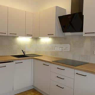 Prodej bytu 2+kk 62 m² Plzeň, Kollárova, Plzeň, okres Plzeň-město
