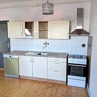Pronájem bytu 2+kk 58 m² Plzeň, Chelčického, Plzeň, okres Plzeň-město
