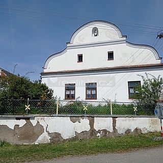 Prodej chalupy 73 m² Břežany, Břežany, okres Klatovy