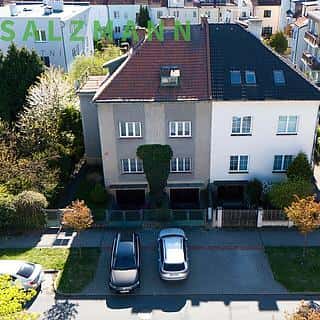 Prodej bytu 3+1 85 m² Plzeň, Na Průtahu, Plzeň, okres Plzeň-město