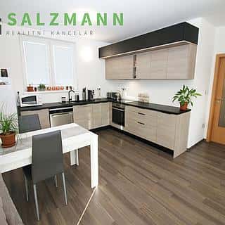 Pronájem bytu 4+kk 82 m² Vochov, Vochov, okres Plzeň-město