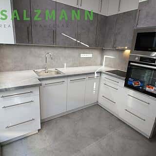 Pronájem bytu 2+1 67 m² Plzeň, Koperníkova, Plzeň, okres Plzeň-město