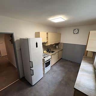 Pronájem bytu 2+1 61 m² Jaroměř, Knappova, Jaroměř, okres Náchod