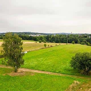 Prodej stavební parcely 1401 m² Strmilov, Strmilov, okres Jindřichův Hradec
