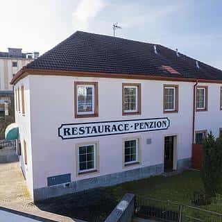 Prodej hotelu, penzionu 340 m² Strakonice, Strakonice