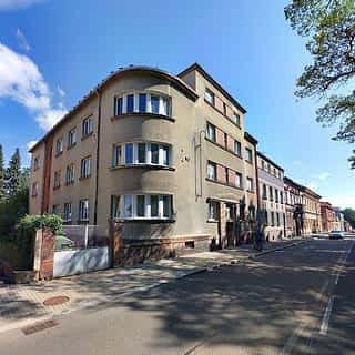 Pronájem bytu 1+kk, garsoniery 25 m² Strakonice, Strakonice