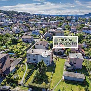 Prodej rodinného domu 114 m² Strakonice, Strakonice