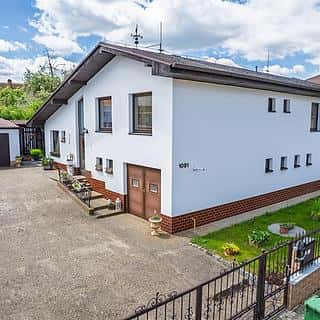 Prodej rodinného domu 135 m² Vodňany, Vodňany, okres Strakonice