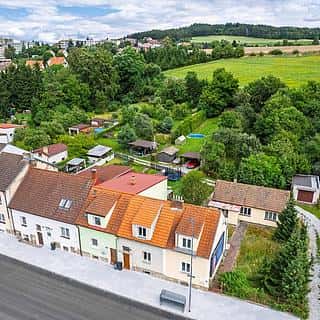 Prodej rodinného domu 52 m² Strakonice, Strakonice