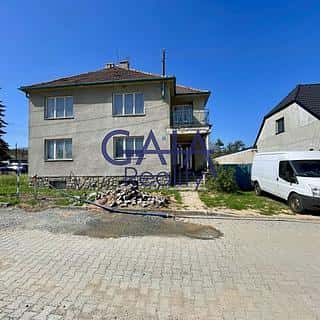 Prodej rodinného domu 166 m² Velká nad Veličkou, Velká nad Veličkou, okres Hodonín