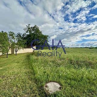 Prodej stavební parcely 905 m² Žeraviny, Žeraviny, okres Hodonín