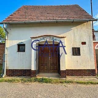 Prodej vinného sklepa 39 m² Dolní Bojanovice, Dolní Bojanovice, okres Hodonín