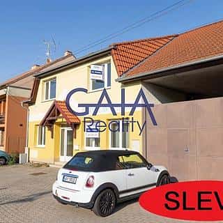 Prodej hotelu, penzionu 692 m² Vacenovice, Dolní konec, Vacenovice, okres Hodonín