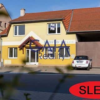 Prodej obchodu 692 m² Vacenovice, Dolní konec, Vacenovice, okres Hodonín