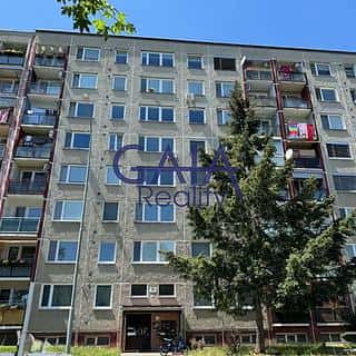Prodej bytu 3+1 64 m² Hodonín, Jižní, Hodonín