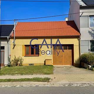 Prodej rodinného domu 72 m² Podolí, Podolí, okres Uherské Hradiště